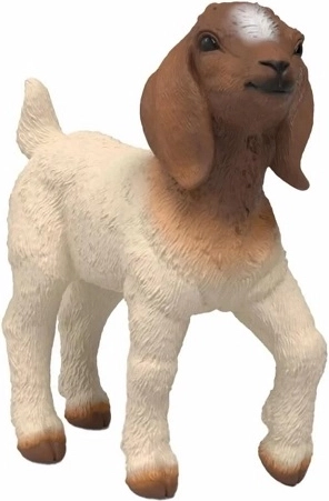 Figurka mláděte burské kozy