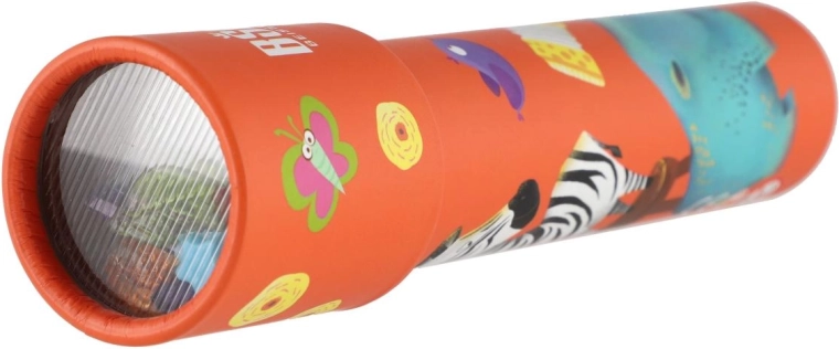 Lehký a pohodlný do dětské ruky