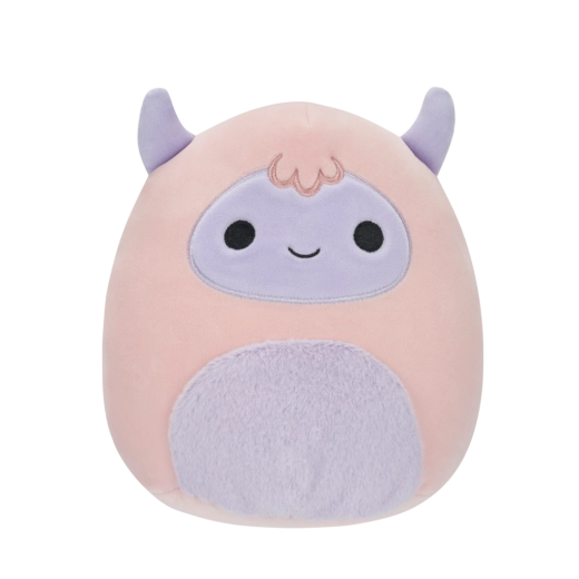 Kouzelný design Ronalda