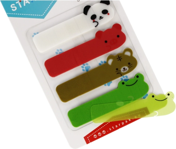 Snadné lepení a přemístění