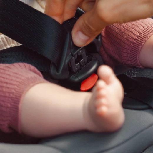 Pokročilá ochrana H-GUARD a SIDE PROTECT