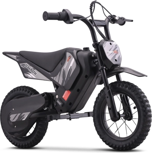 Nafukovací pneumatiky s hlubokým dezénem