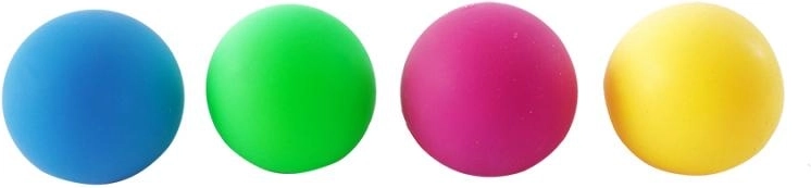 Uklidňující barvoměnný efekt