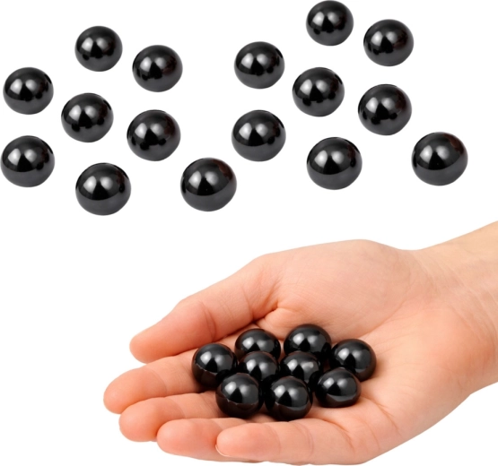 Kvalitní komponenty a pohodlné hraní