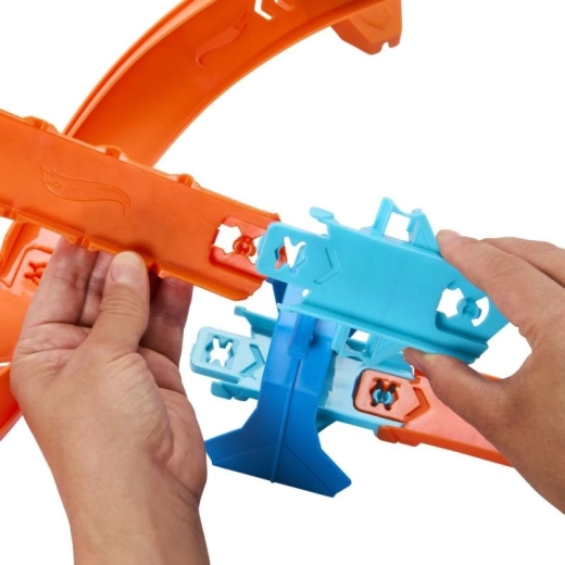 Rychlé a pevné spojování Speed Snap