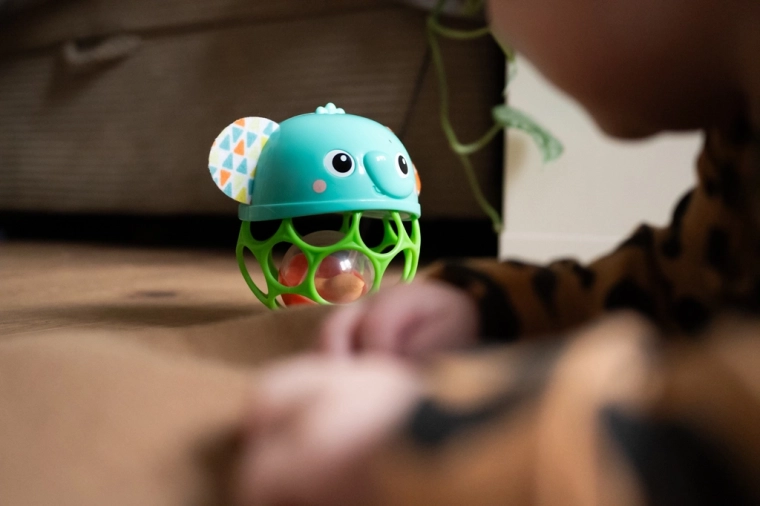 Bezpečné materiály a snadná údržba