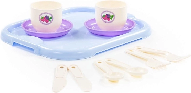 Jídelní set pro 2 osoby
