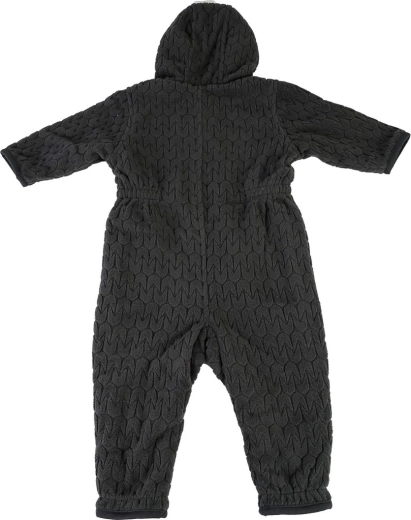 Hřejivý a prodyšný fleece