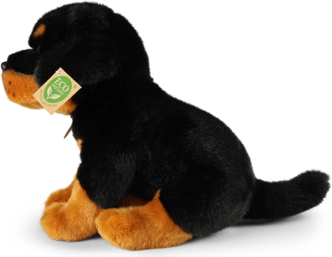 Měkoučký parťák pro děti od narození