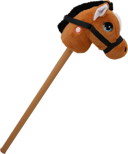Ideální délka pro hobby horsing