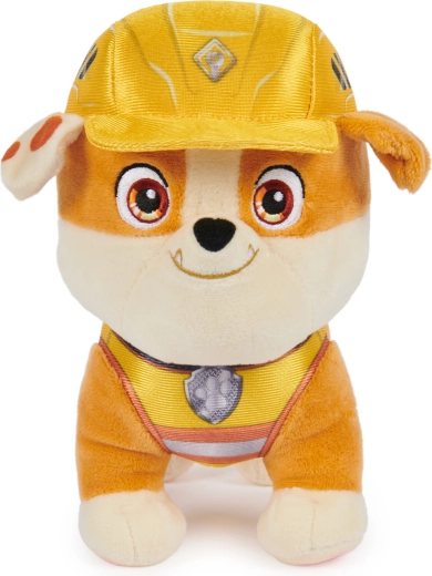 Měkký a bezpečný parťák na mazlení