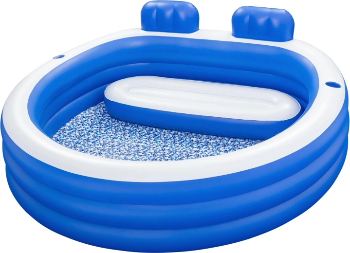 Bestway rodinný nafukovací bazén Splash Paradise