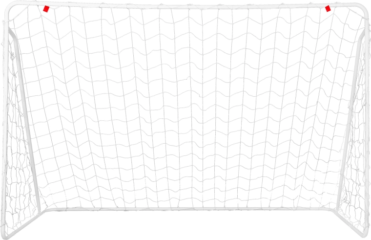 Pevná síť pro silné střely