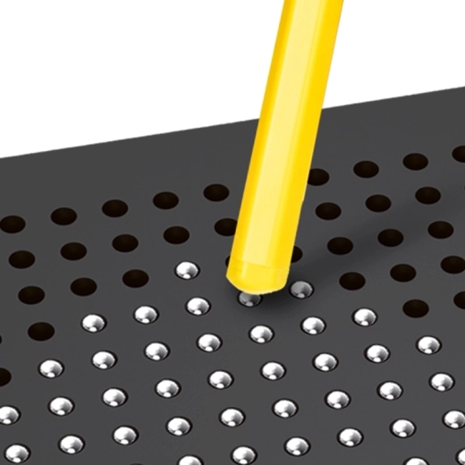 Kreslení bez nepořádku