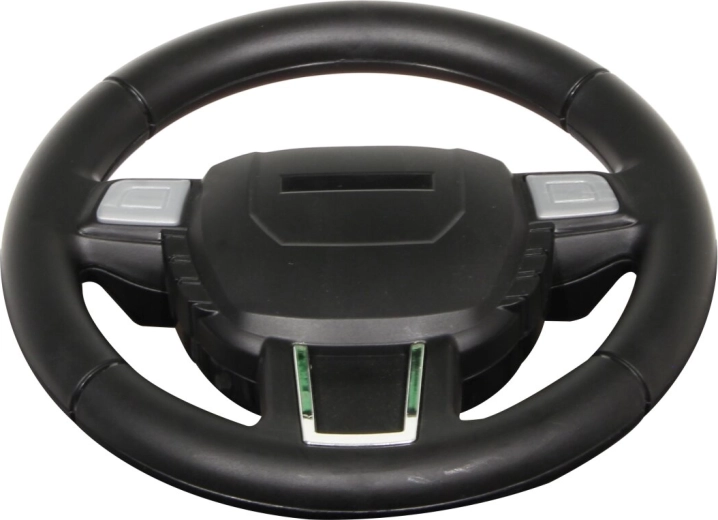 Volant pro elektrické vozítko Offroader Bufalo 12V JAMARA