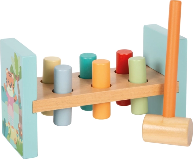 Udržitelný a odolný materiál