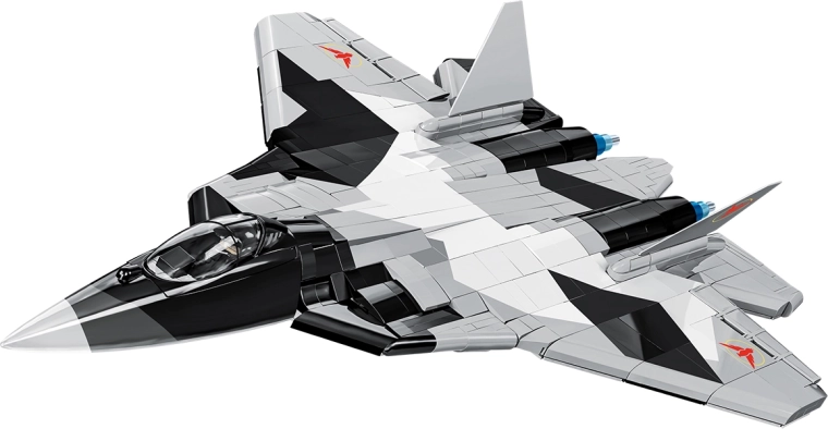 Věrný filmový model Top Gun: Maverick v měřítku 1:48