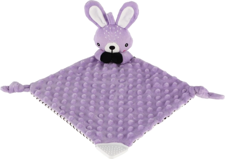 Silikonové kousátko pro úlevu dásním