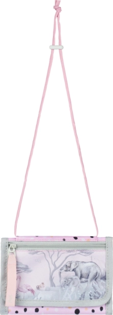 Peněženka na krk Baagl Safari