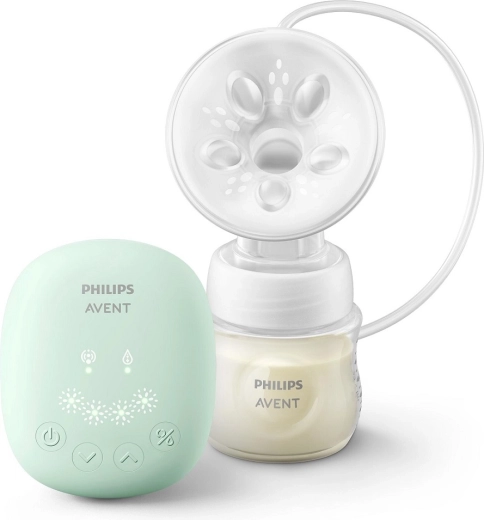 8 režimů pro komfortní a efektivní odsávání