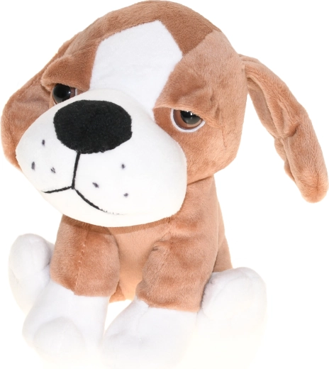 Roztomilý společník na cesty