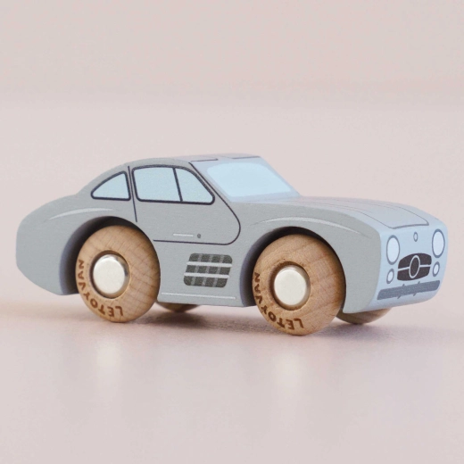 Le Toy Van dřevěné autíčko GT85 Mavis