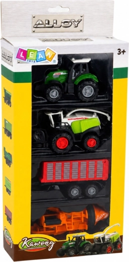 Měřítko 1:68 – ideální velikost domů i ven