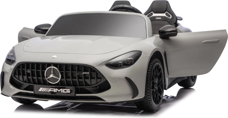 Dvoumístné sezení pro společnou jízdu