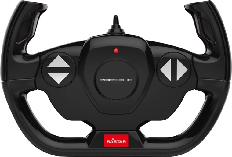Plynulé ovládání 2,4 GHz
