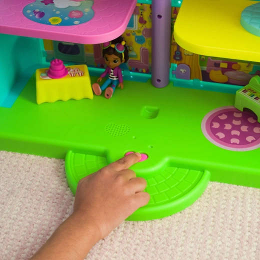 Zvuky ze seriálu pro ještě větší zážitek