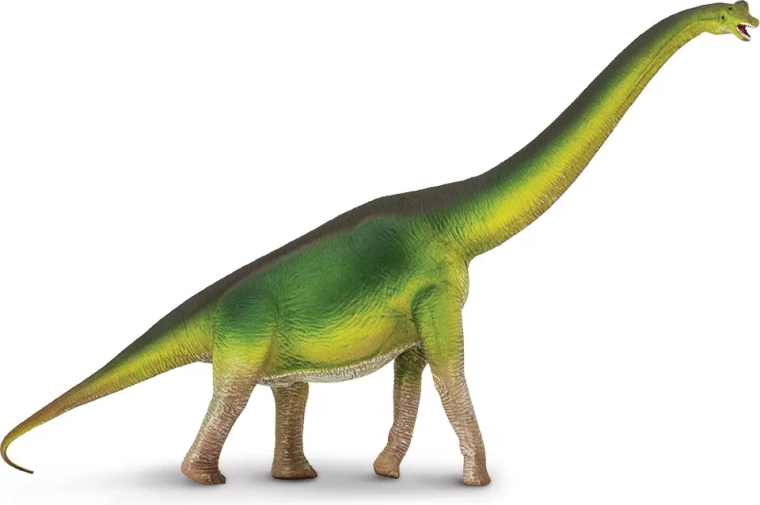Safari Ltd. brachiosaurus figurka - 1 kus