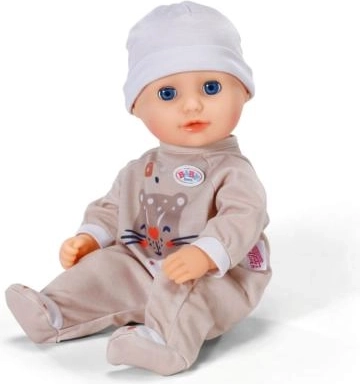 Měkké tělíčko pro mazlení