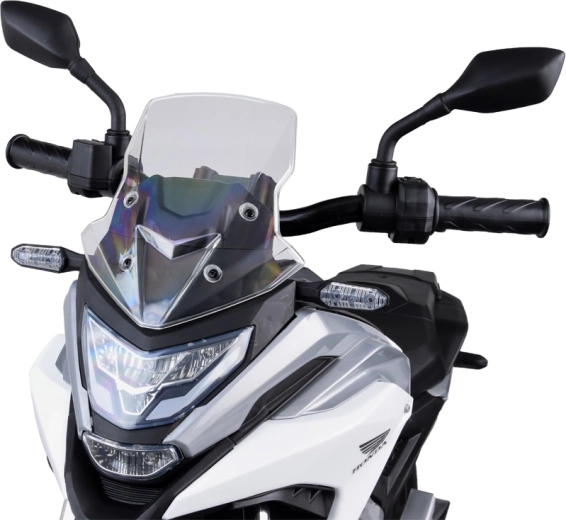 Hudba a světla pro větší zábavu