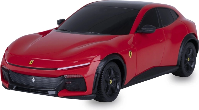 Oficiální licence Ferrari