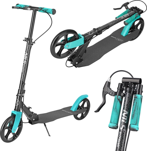 Skládací konstrukce a praktické detaily