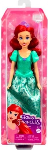 panenka disney princess ariel