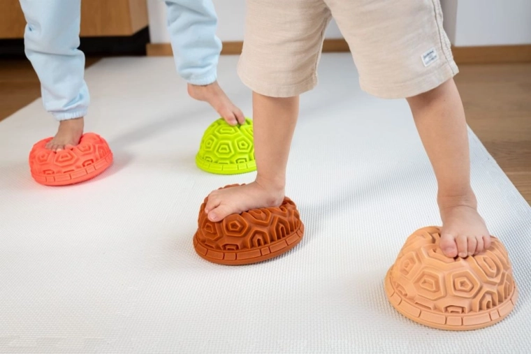 Variabilní senzorická sada