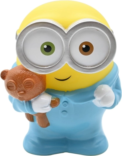Roztomilý 3D design Mimona