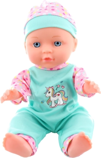 Pohyblivé končetiny a hlavička