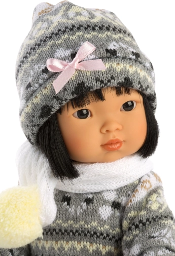 Ručně vyrobeno ve Španělsku