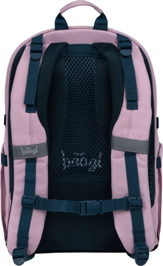 Pohodlí na zádech po celý den