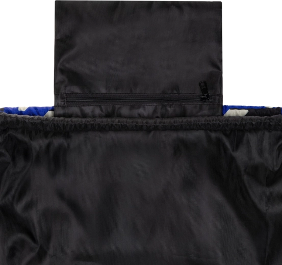 Bezpečné uložení drobností