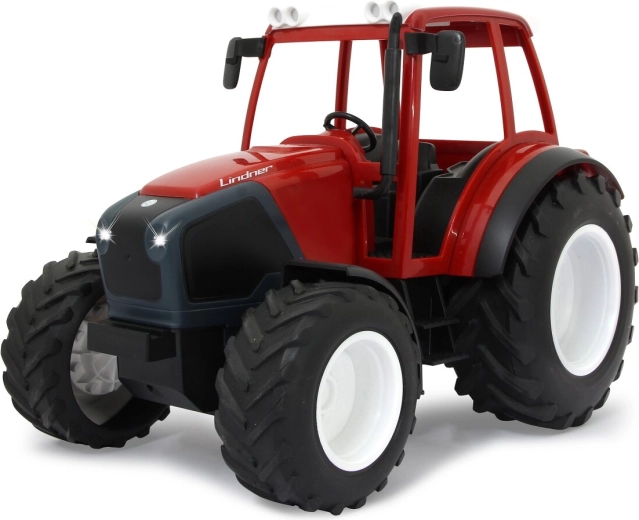 Realistický traktor v měřítku 1:16
