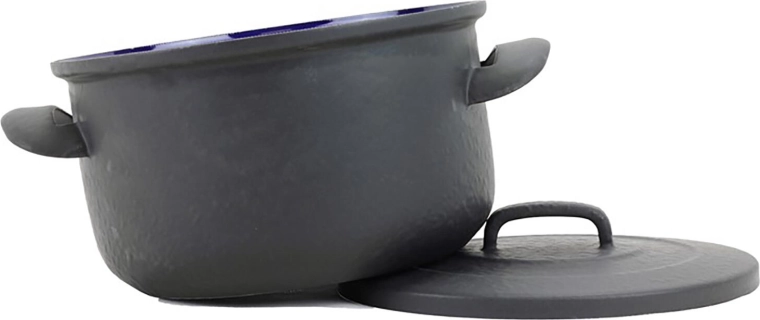 Odolná konstrukce s poklicí