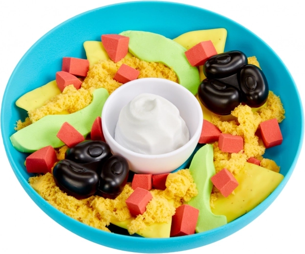 Podpora jemné motoriky a tvořivosti