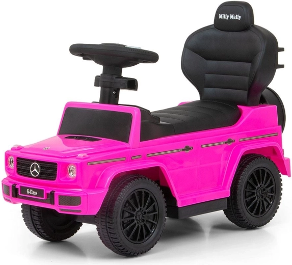 Realistický volant s melodiemi a houkačkou