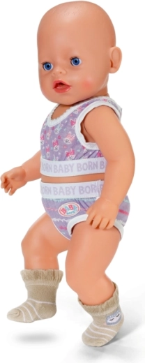 Pro panenky BABY born 43 cm