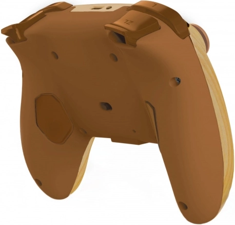 Ergonomický design Animal Crossing