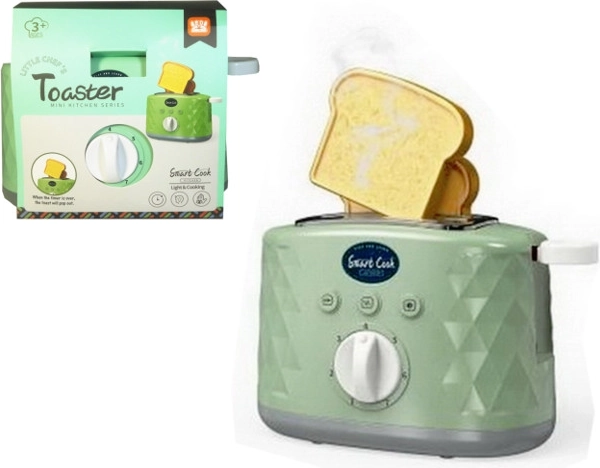 Dětský toustovač – hračka AGD