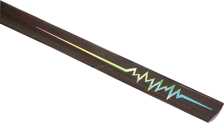 Jamara hollow design electric velikost XL (2 ks)